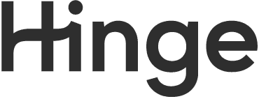 Hinge logo