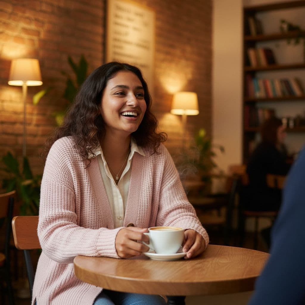 Before Christmas AI transformation