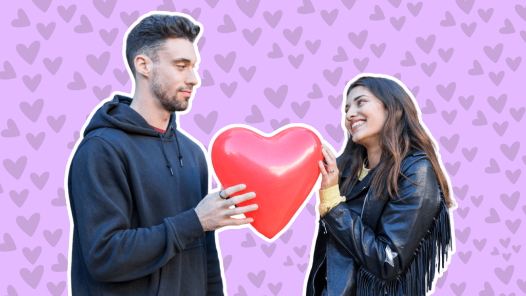 15 Early Dating Signs He Likes You