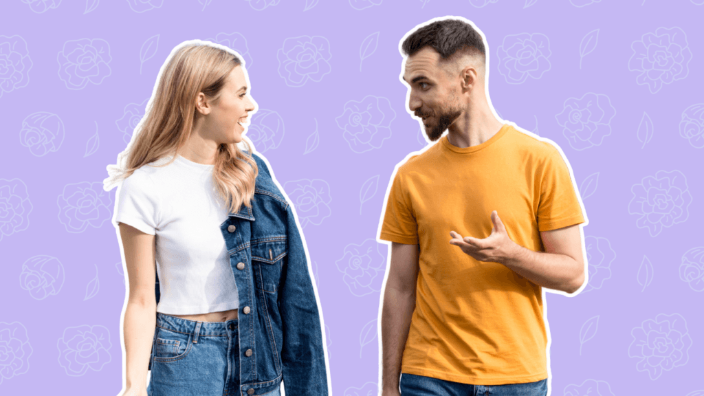 How to Approach a Girl? (And, Win Her Over!)
