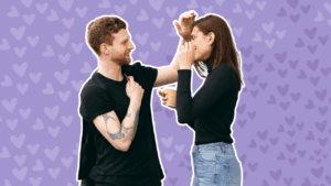 How to Flirt with a Girl? (In Person or Over Text)