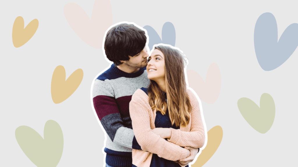 15 Ways to Show a Girl You're Serious About Her
