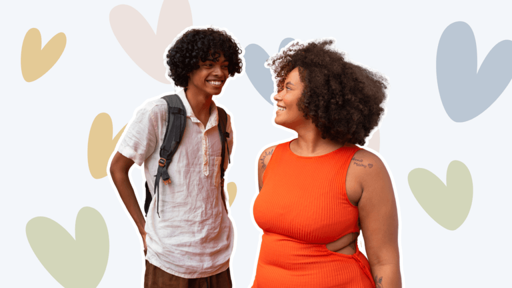 How to Start a Conversation with a Girl? (Get Her Attention)