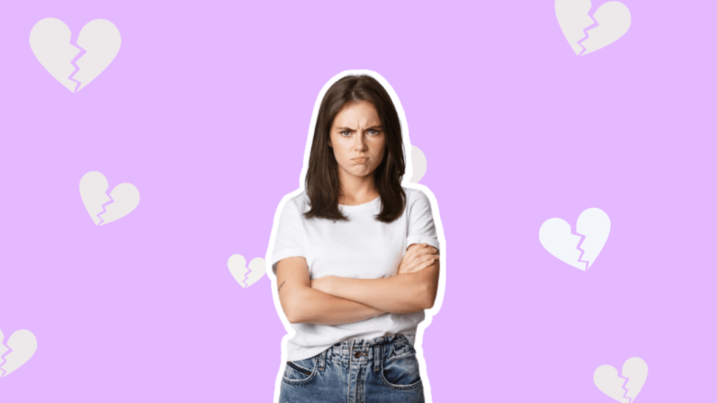 My EX Blocked Me on Everything: (6 Psychological Reasons WHY)