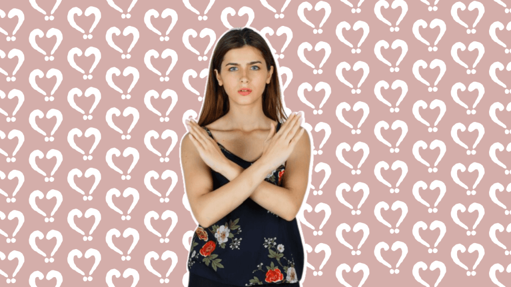 The No Contact Rule After Break up: (The Ultimate A-Z Guide!)