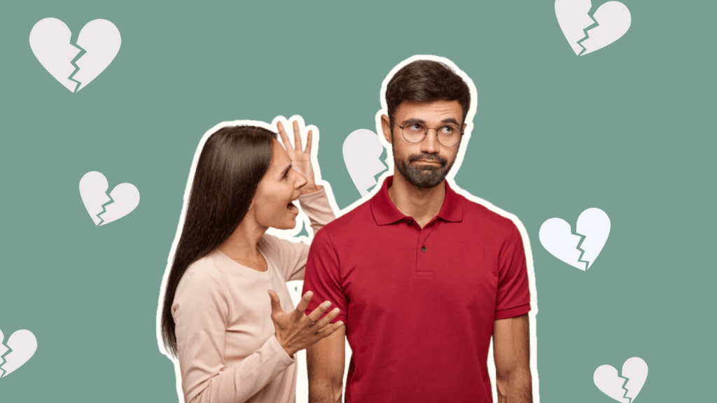 15 Signs He Doesn’t Want a Relationship With You