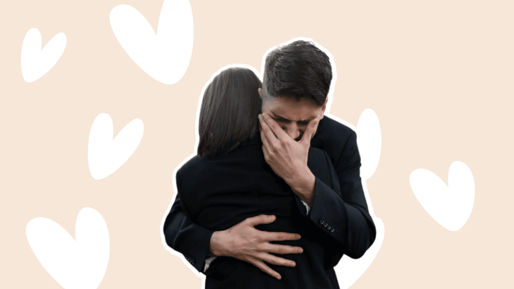 13 Signs He Is Hurting After the Breakup