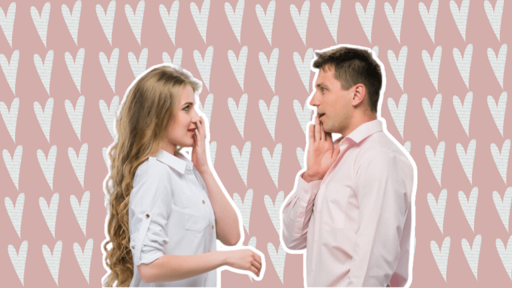 15 Signs He Likes You But Is Afraid of Rejection