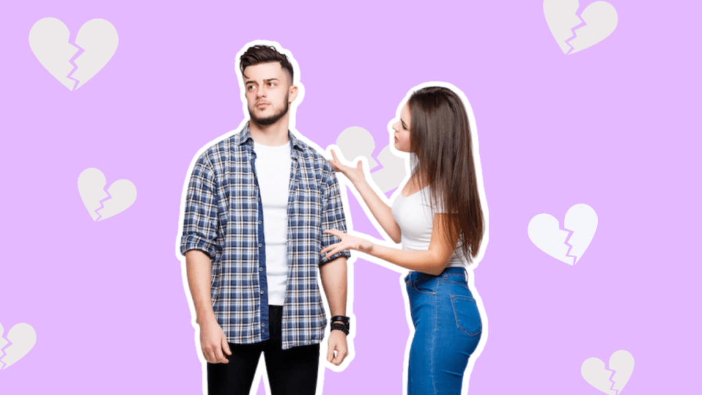 15 Signs He’s Not Into You (From a Guy's Perspective)