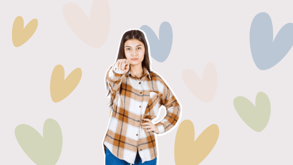 19 Signs A Girl Likes You But Hiding It