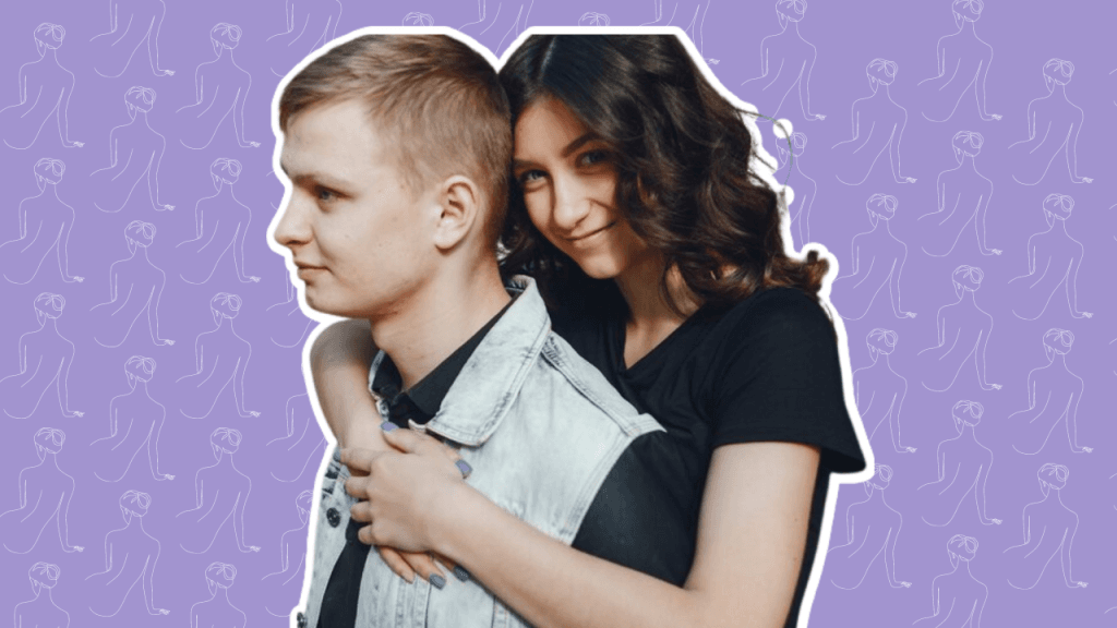 12 Subtle Signs She Wants to Sleep with You