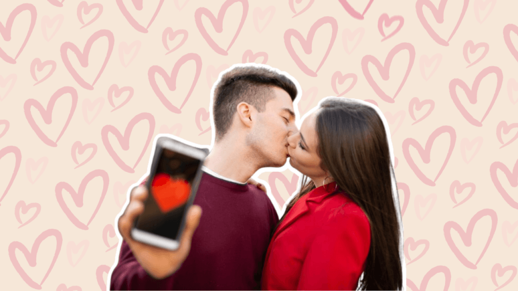 13 Subtle Signs The Kiss Meant Something To Him