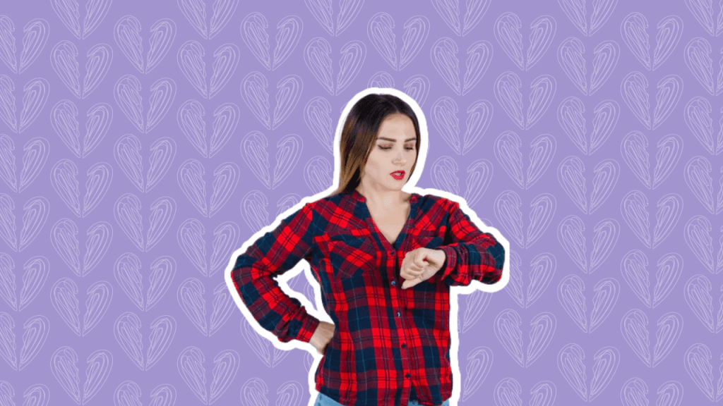 12 Signs You Are WASTING Your Time Trying To Get Your Ex Back!