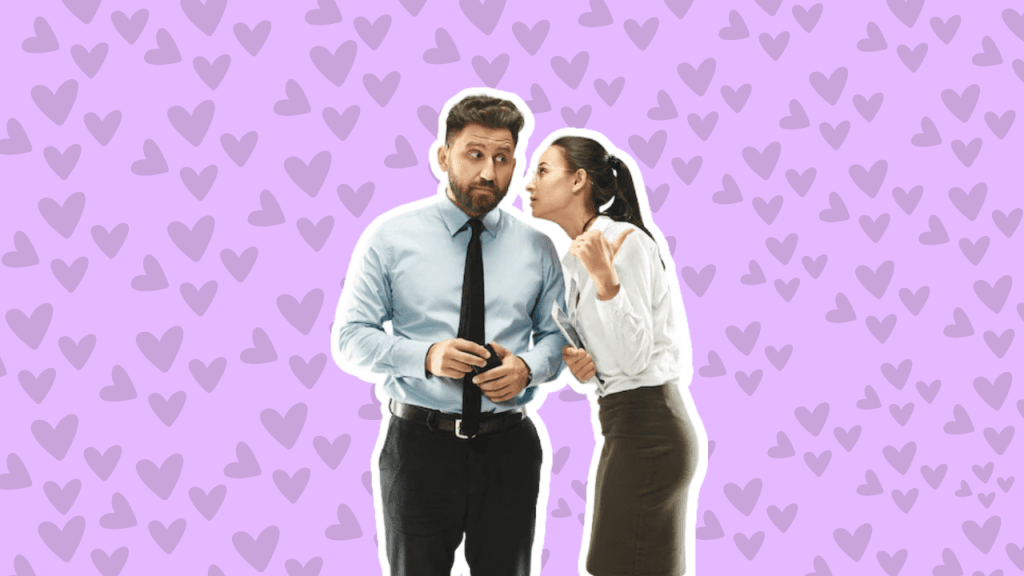 17 Signs Your Boss Likes You But Is Hiding It