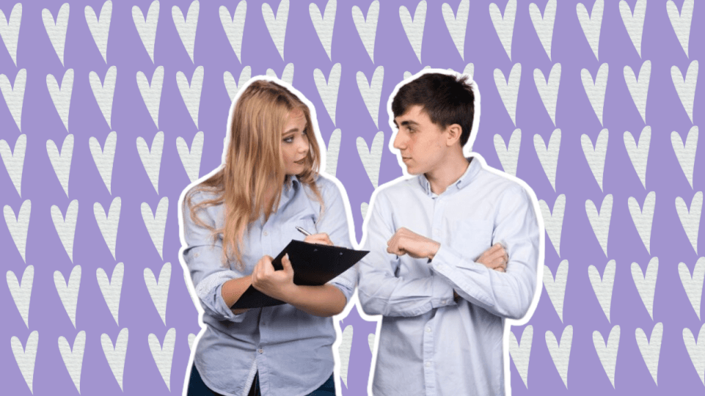 13+ Signs Your Ex Is Testing You (And, What You Can Do)