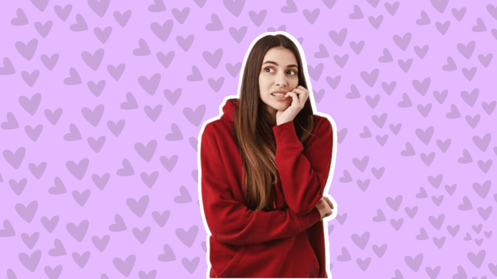 13 Subtle Signs Your Ex Wants You Back But Is Scared!