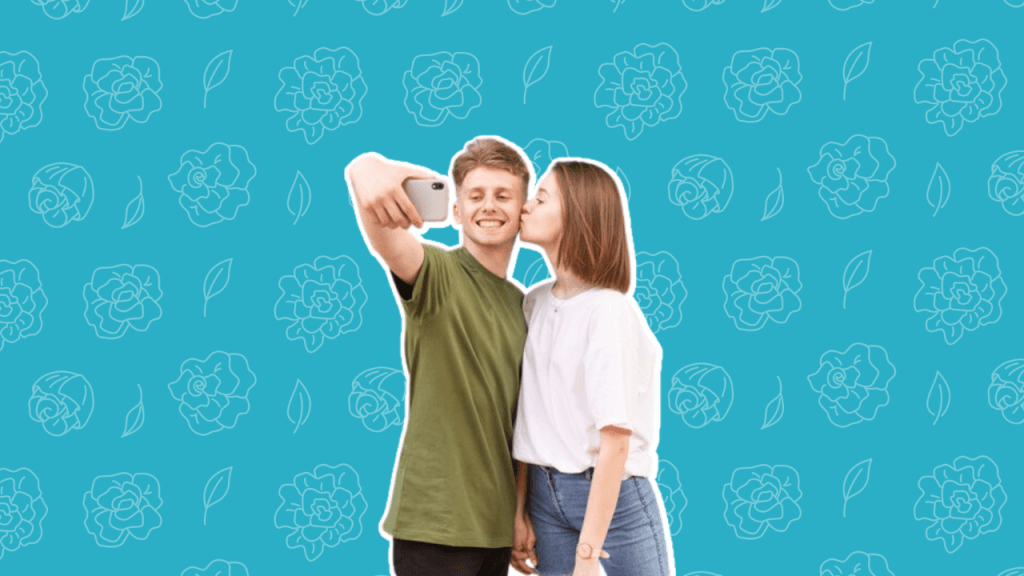 17+ Signs She Likes You More Than A Friend