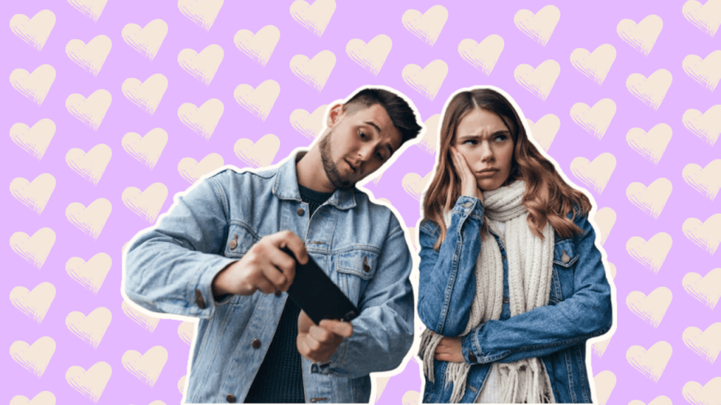 17 Signs Your Girlfriend Is Losing Interest In You
