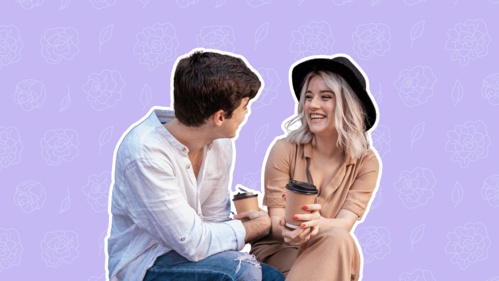 22 Signs a Girl Has a Crush on You