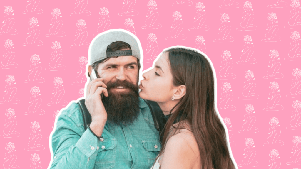 Why Does Your Girlfriend Call You Daddy? (Reasons and How to Respond)