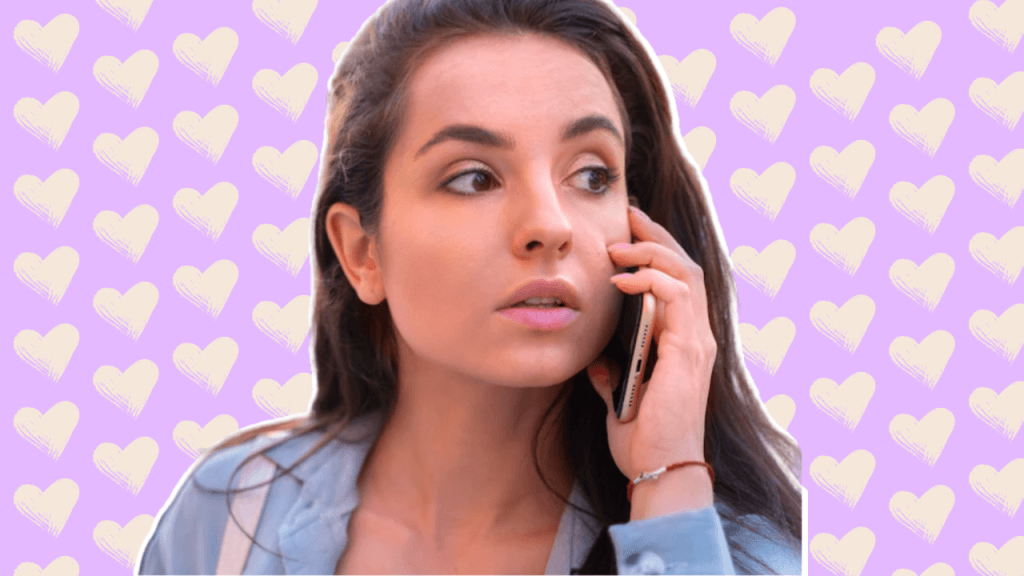 What To Do If My Ex Is Stalking Me?