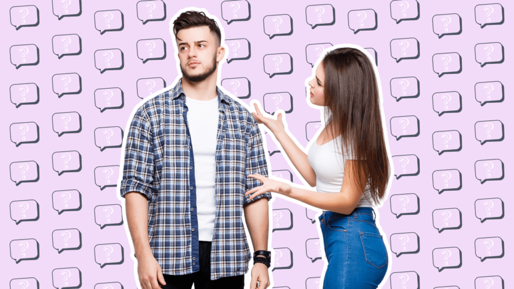 What To Do When Your Boyfriend Ignores You?