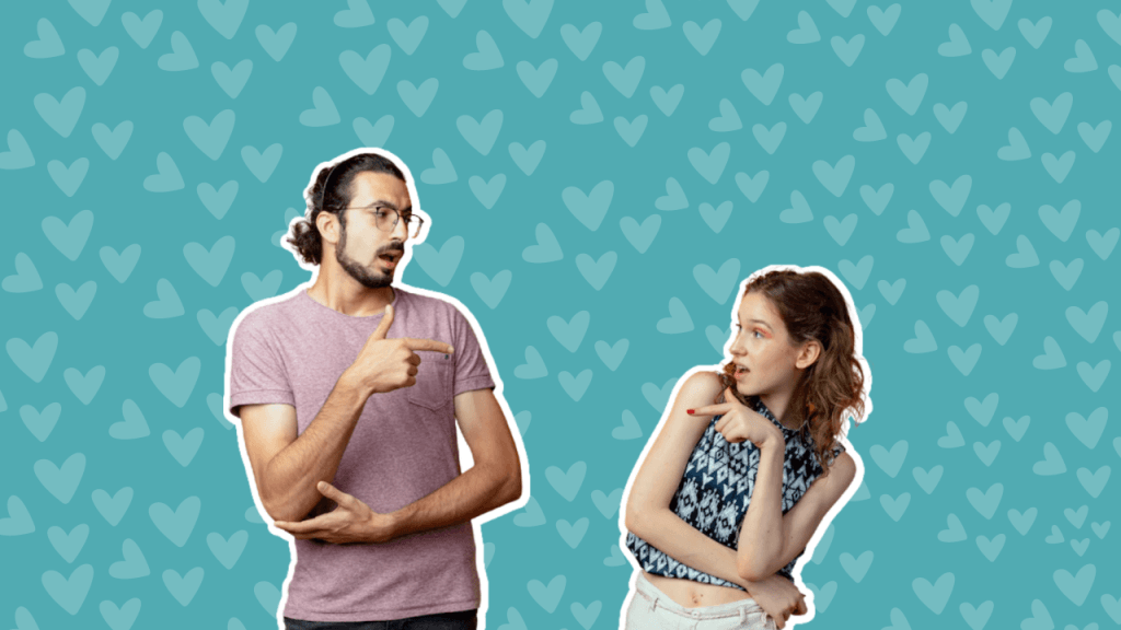 He Calls Me Babe But I'm Not His Girlfriend: š³ Here's Why