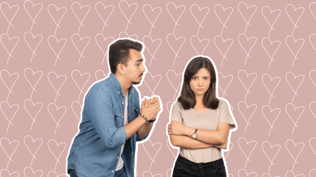 Why Ignoring Your Ex Is Powerful? (9 Psychological Reasons)