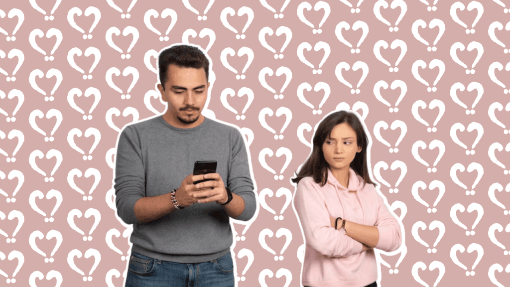 7 Real Reasons Why Your Crush Is Ignoring You