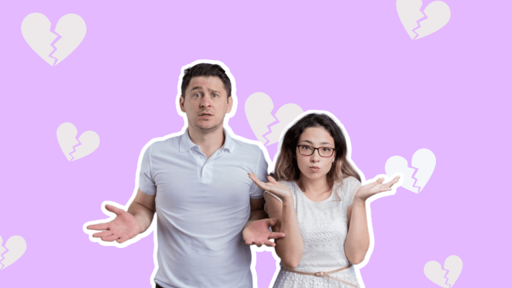 My Ex Is Ignoring Me: 6 Reasons Why & What You Can Do!