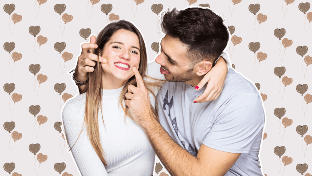How to Make Your Girlfriend Happy? (45 Ways)