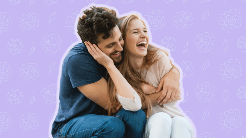 21+ Signs He Has Strong Feelings For You š