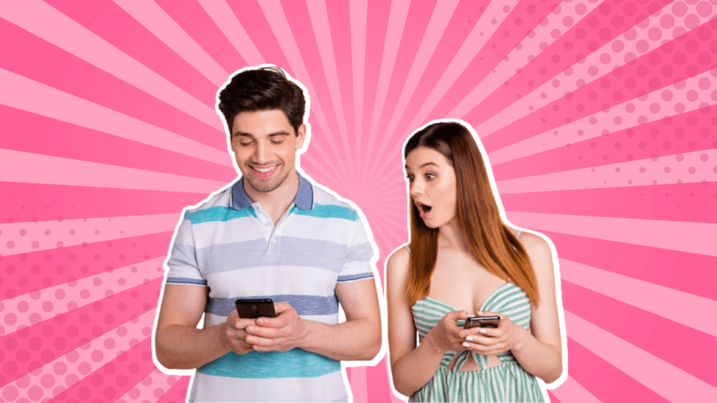 21 Signs of a Player (Tales from My Dating Diary)