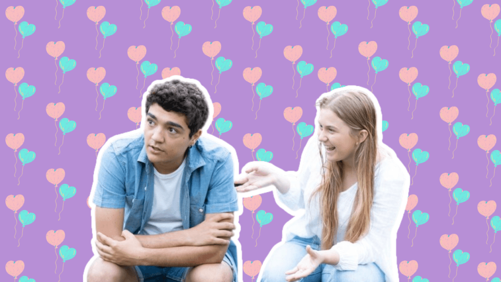 13+ Signs He Is Fighting His Feelings for You
