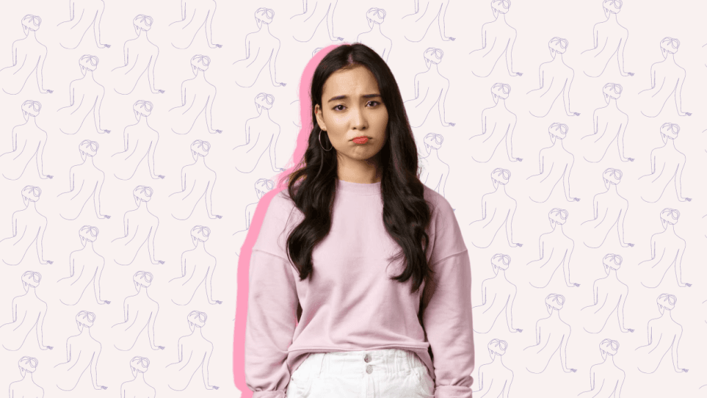 17 Signs He Only Wants You For Your Body