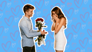 21 Early Signs He Wants A Relationship With You