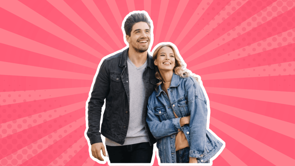 20 Signs He Wants You To Be His Girlfriend Soon