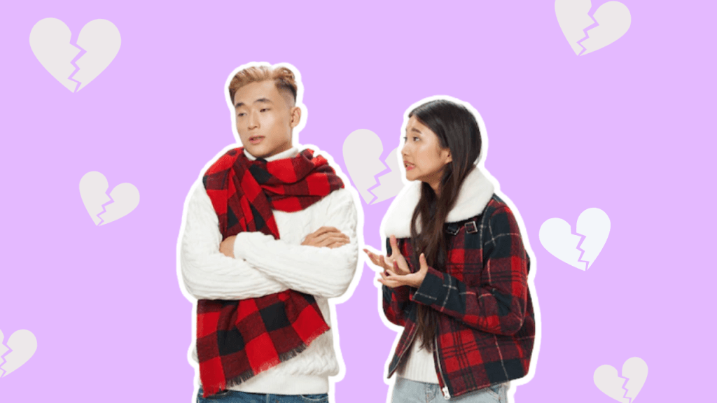19 Key Signs He Wants You to Leave Him Alone