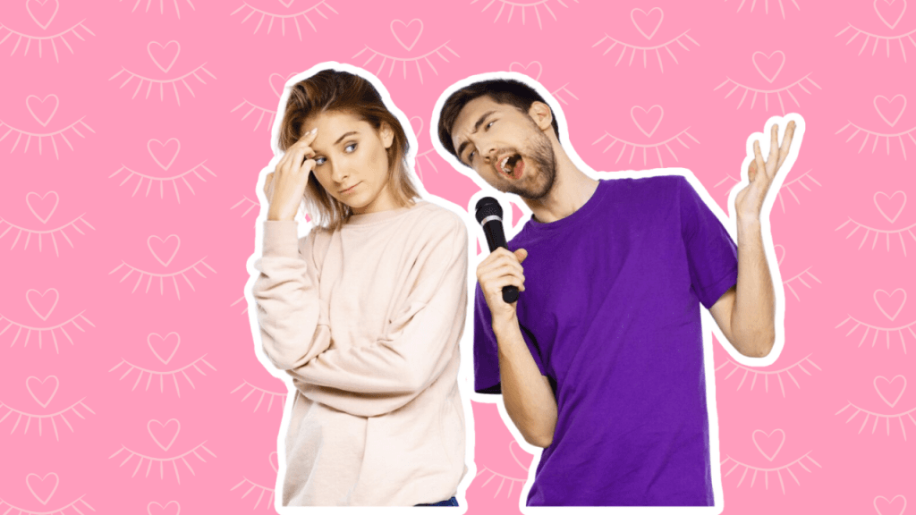 21 Signs He Wants You To Notice Him (Badly!)