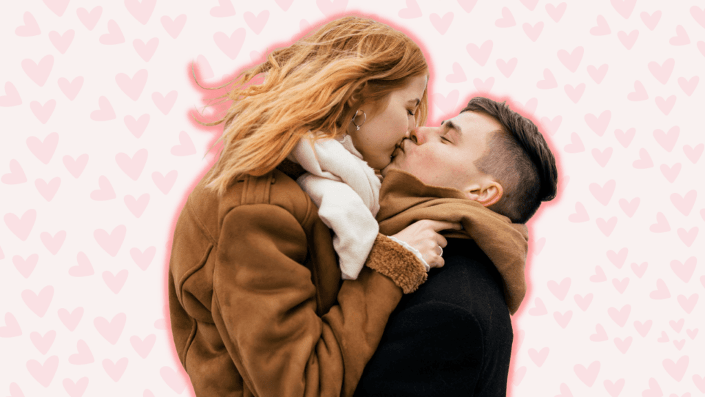13 Signs Of A Healthy Relationship