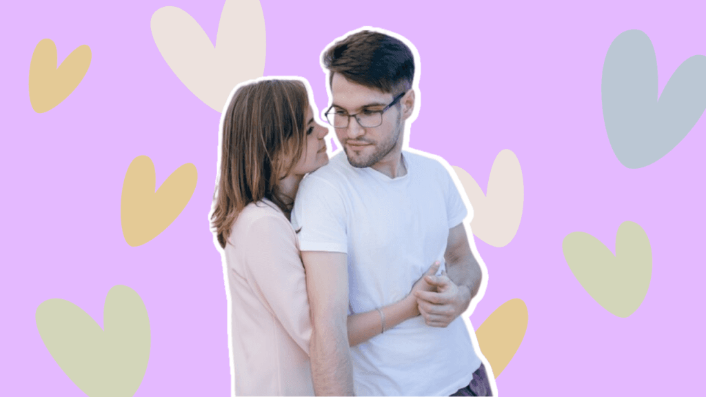 20 Psychological Signs She Loves You Deeply
