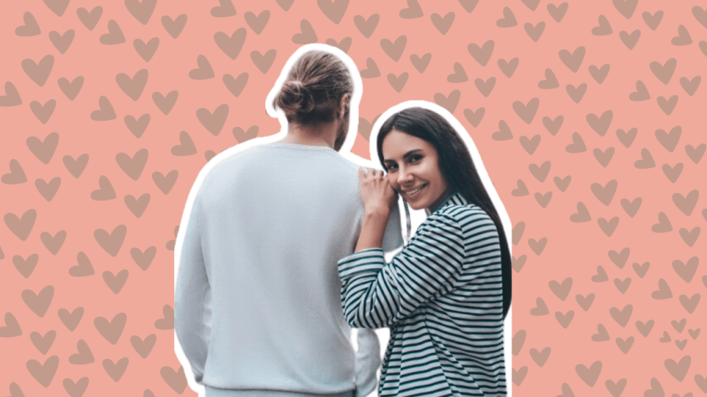 17 Signs She Wants to Be Your Girlfriend BADLY 🥺