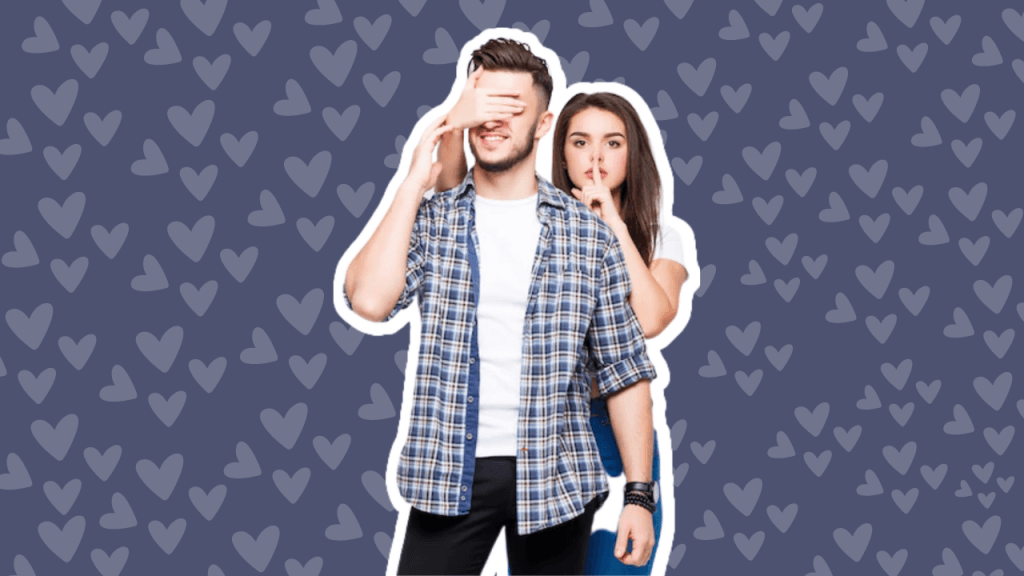 17+ Major Signs You Are Unofficially Dating