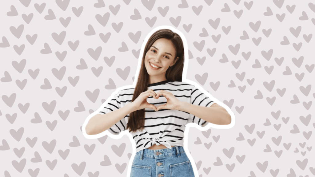 23 Cute Things Girls Do That Guys Love