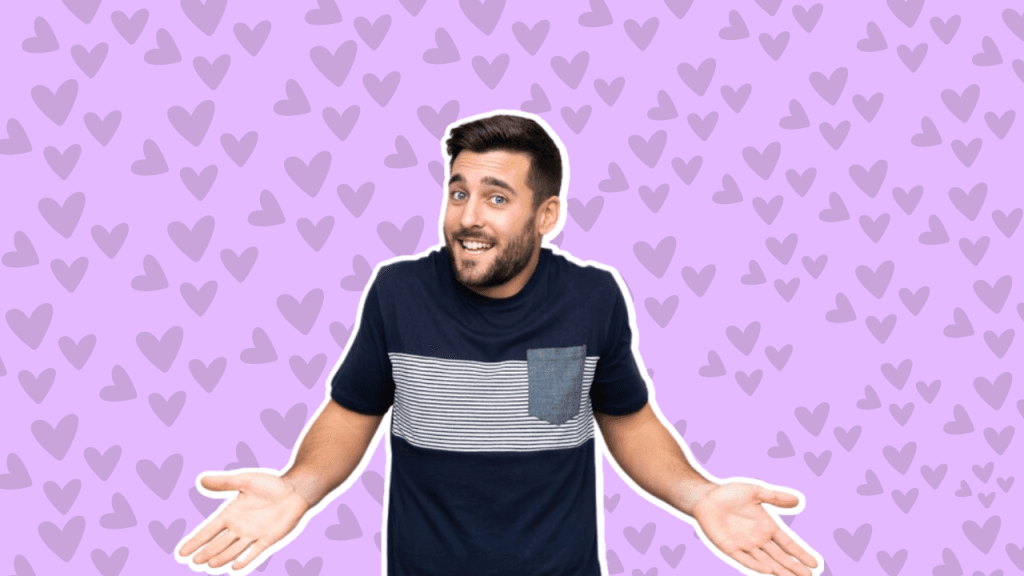 17 Men Reveal What Chemistry Feels Like For a Man đ„ș (Heart Warming)