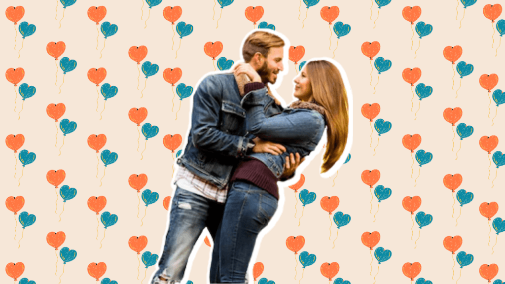 Here's What Makes a Man Fall Deeply in Love with a Woman!