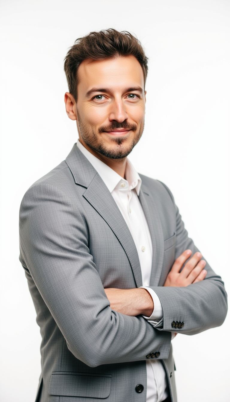 Professional Style 21
